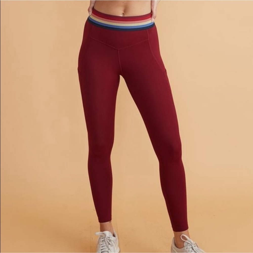 Marine Layer Leggings size M